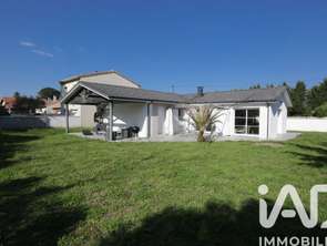 Vente Maison 3 chambresCadaujac