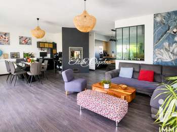 Vente maison 4 pièces Cadaujac 33