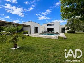 Vente Maison 3 chambresCadaujac