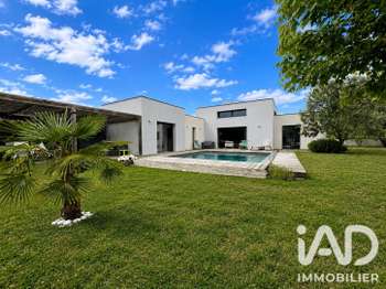 Vente maison 4 pièces Cadaujac 33