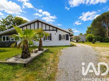 Vente Maison 6 chambresCadaujac