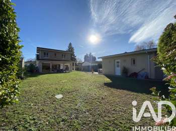 Vente Maison 4 chambresCadaujac