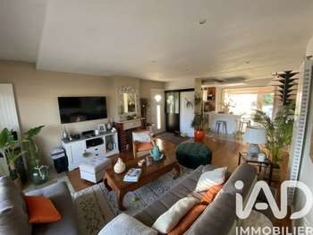 Vente Maison 4 chambresCadaujac