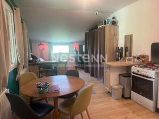 Vente maison 1 pièce Vente maison 1 pièce