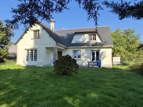 Vente maison 5 pièces Caden 56