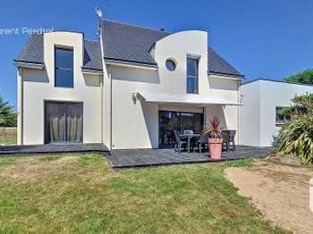 Vente maison 6 pièces Caden 56