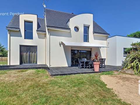 Vente maison 6 pièces Caden 56