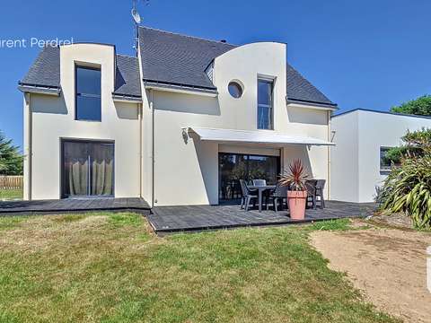 Vente maison 7 pièces Caden 56