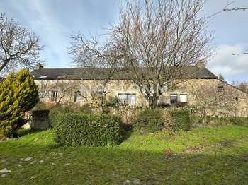 Vente maison 7 pièces Caden 56