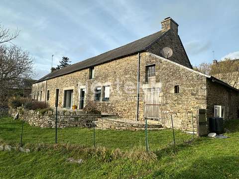 Vente maison 7 pièces Vente maison 7 pièces