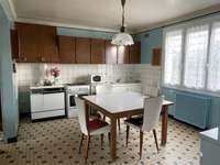 Vente maison 4 pièces Vente maison 4 pièces