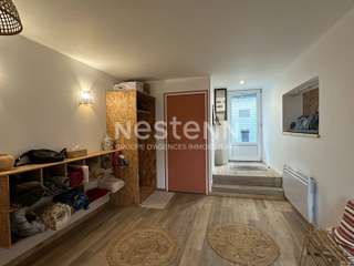 Vente maison 2 pièces Vente maison 2 pièces