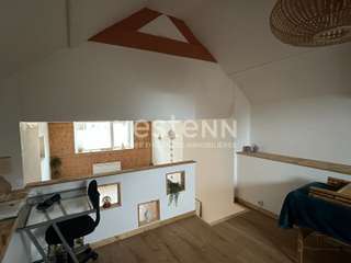 Vente maison 2 pièces Vente maison 2 pièces