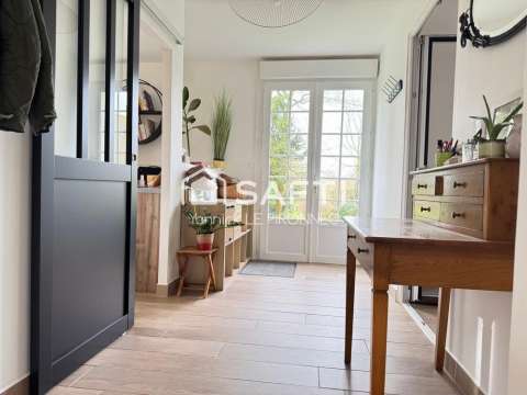 Vente maison 5 pièces Caden 56