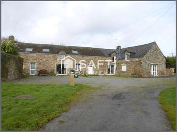 Vente maison 13 pièces Caden 56
