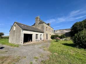 Vente Maison 3 chambresCaden