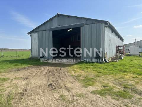 Vente maison 1 pièce Caden 56