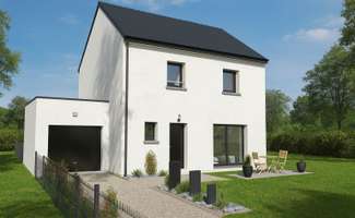 Photo Vente maison Caden