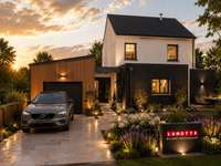 Vente maison 6 pièces Vente maison 6 pièces