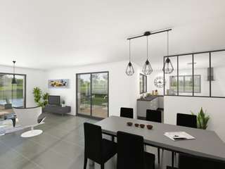 Vente maison 6 pièces Vente maison 6 pièces
