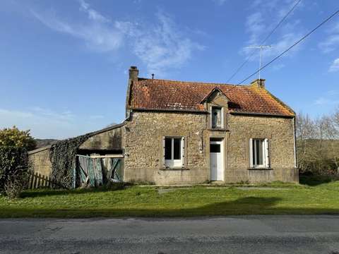 Vente maison 3 pièces Caden 56