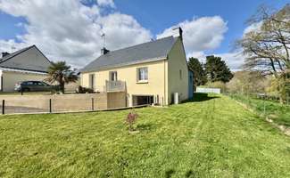 Photo Vente maison Caden