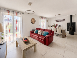 Vente Maison 3 chambresCaden