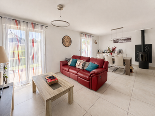 Photo Vente maison Caden