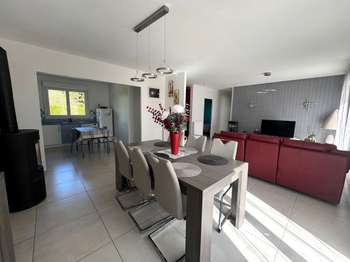 Vente Maison 3 chambresCaden