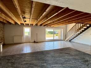 Vente Maison 3 chambresCaden