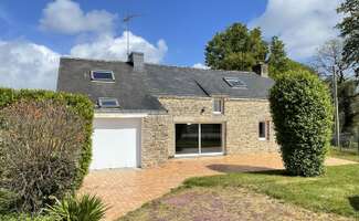 Photo Vente maison Caden