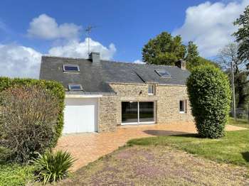 Vente maison 4 pièces Caden 56