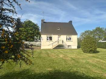 Vente maison 4 pièces Caden 56