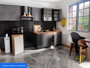 Vente maison 4 pièces Vente maison 4 pièces