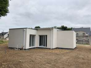 Vente Maison 3 chambresCaden