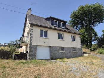Vente Maison 4 chambresCaden