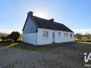 Vente maison 4 pièces Caden 56