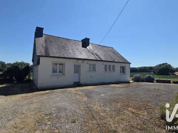 Vente maison 4 pièces Caden 56