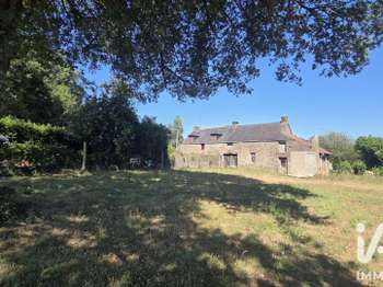 Vente maison 2 pièces Caden 56