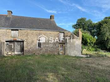 Vente Maison 1 chambreCaden