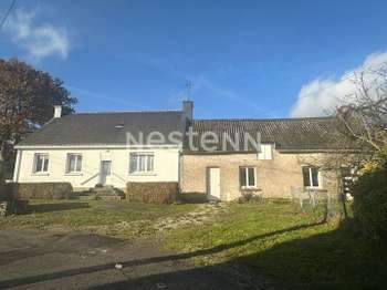 Vente Maison 3 chambresCaden