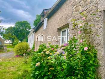 Vente maison 4 pièces Caden 56
