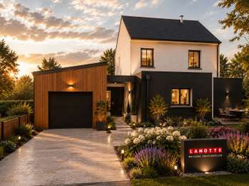Vente Maison 4 chambresCaden