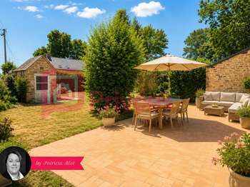 Vente Maison 3 chambresCaden