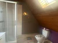 Vente maison 2 pièces