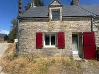 Vente maison 2 pièces