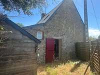 Vente maison 2 pièces
