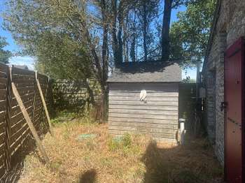 Vente maison 2 pièces