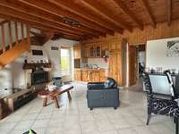 Vente maison 2 pièces