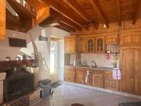 Vente maison 2 pièces